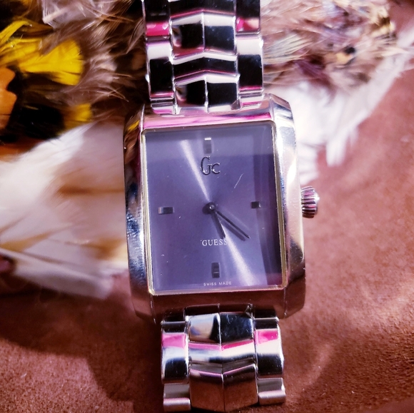 Men's Watch Water RESISTANT - Picture 1 of 6